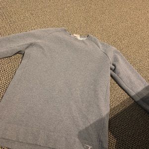 Gymshark Oversized Crewneck